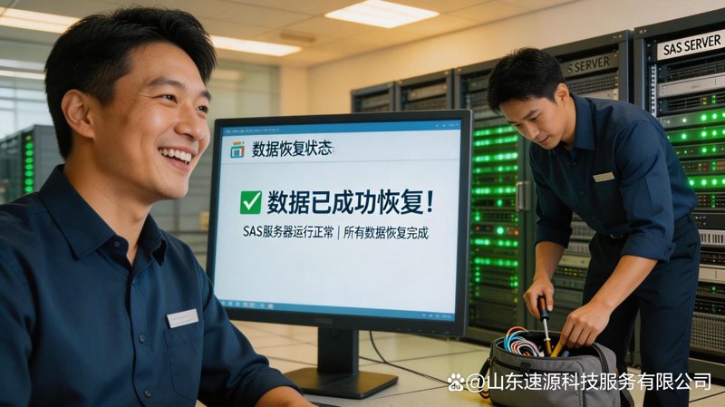 维修之翼下的红燕：专注电脑守护者的背后故事